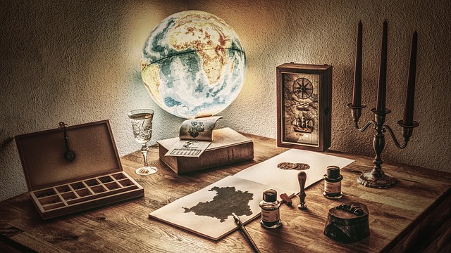 Een uniek interieur: kies voor een tafelblad op maat