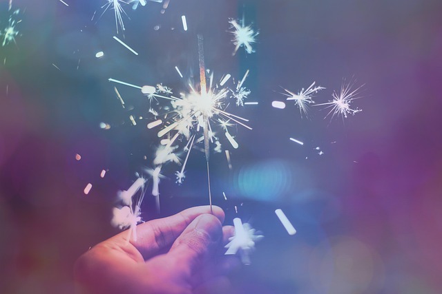 Vuurwerk kopen: tips en tricks voor een veilige jaarwisseling