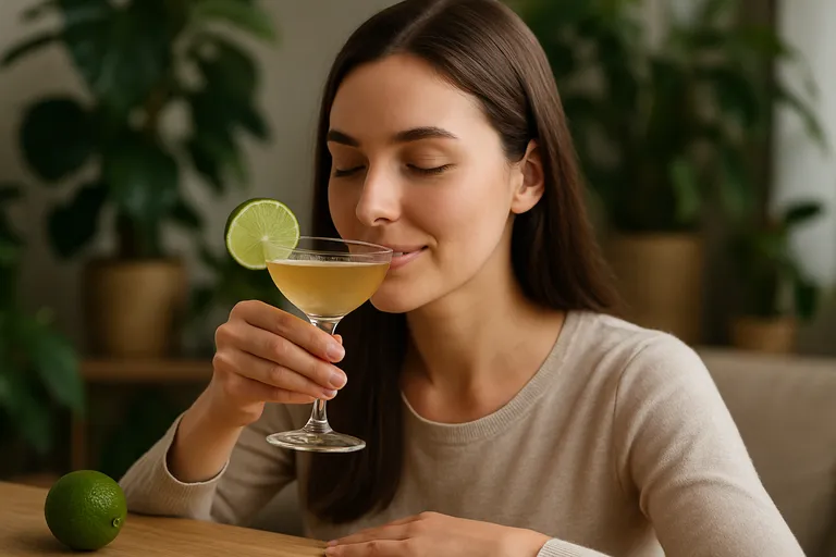 De gezondheidsvoordelen van alcoholvrije dranken