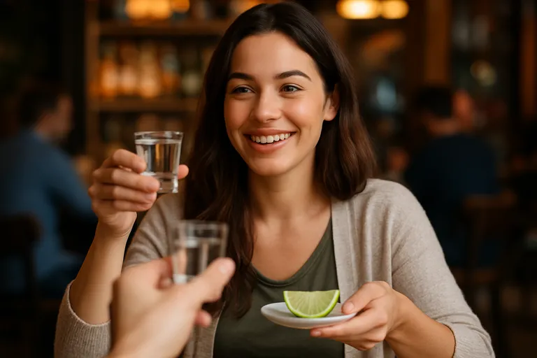 Waarom kiezen voor alcoholvrije tequila?